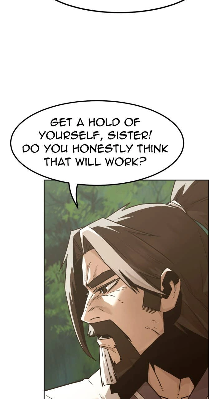 The Dang Clan’s Swordmaster Heir Just Wants a Normal Life Chapter 83 Page 66