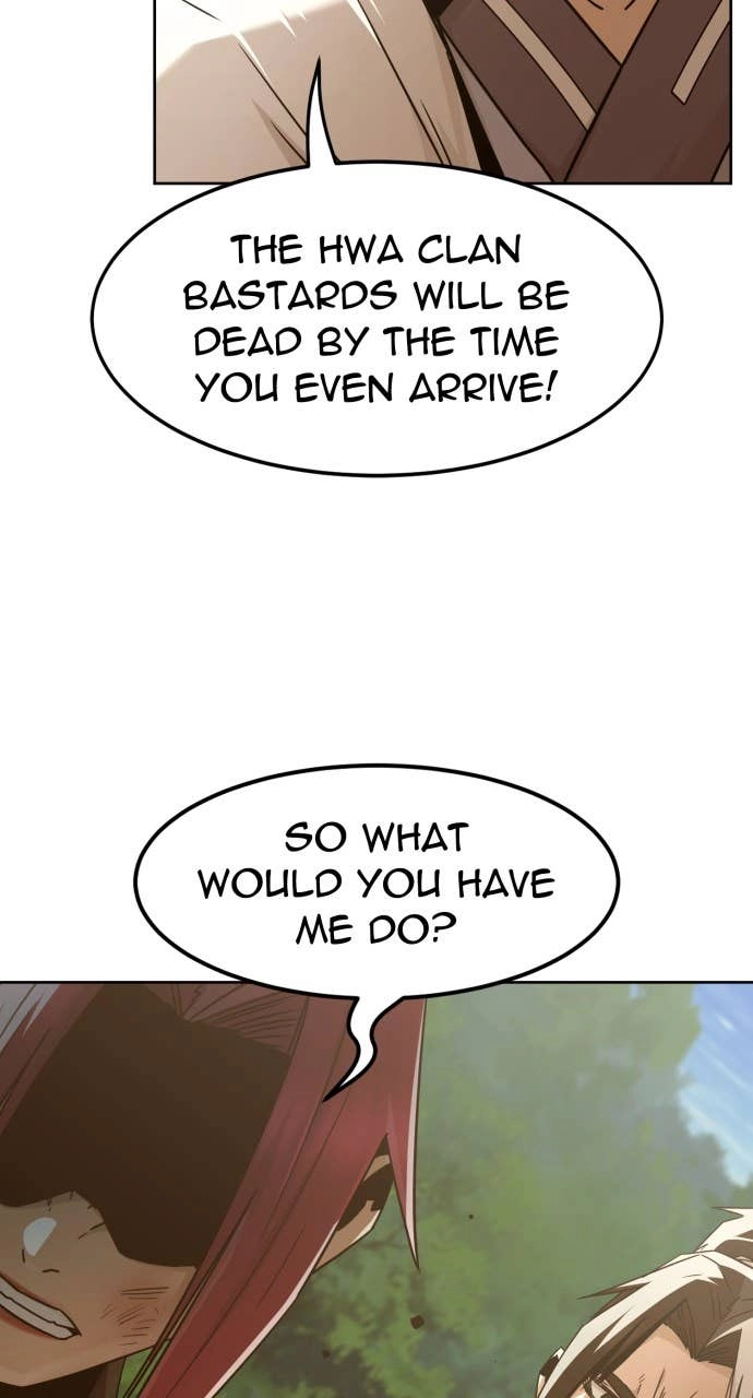 The Dang Clan’s Swordmaster Heir Just Wants a Normal Life Chapter 83 Page 67