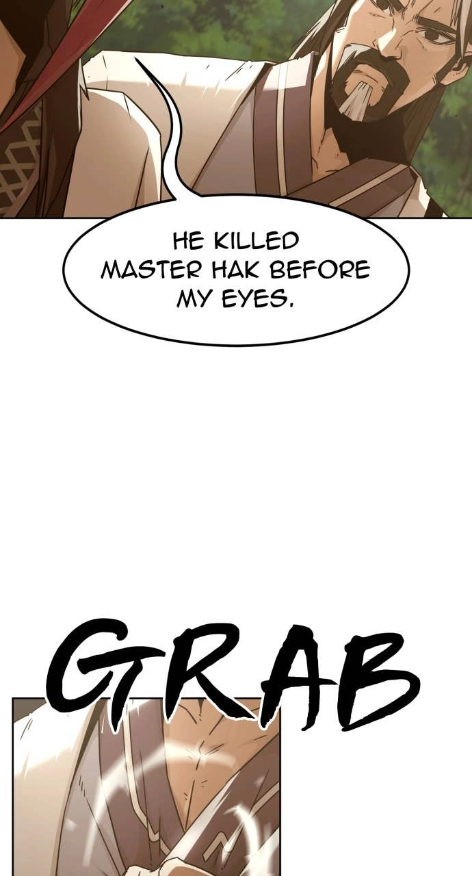 The Dang Clan’s Swordmaster Heir Just Wants a Normal Life Chapter 83 Page 68