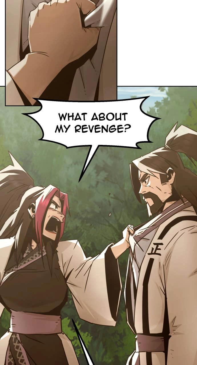 The Dang Clan’s Swordmaster Heir Just Wants a Normal Life Chapter 83 Page 69