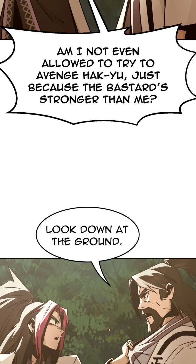 The Dang Clan’s Swordmaster Heir Just Wants a Normal Life Chapter 83 Page 70