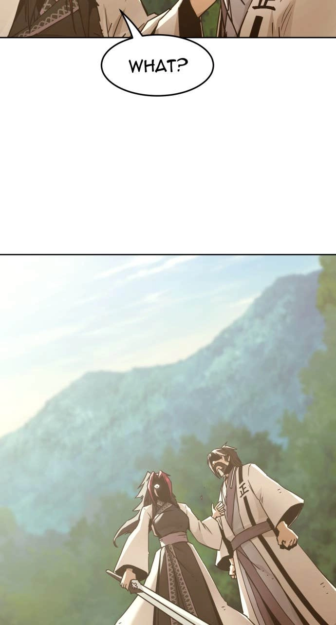 The Dang Clan’s Swordmaster Heir Just Wants a Normal Life Chapter 83 Page 71