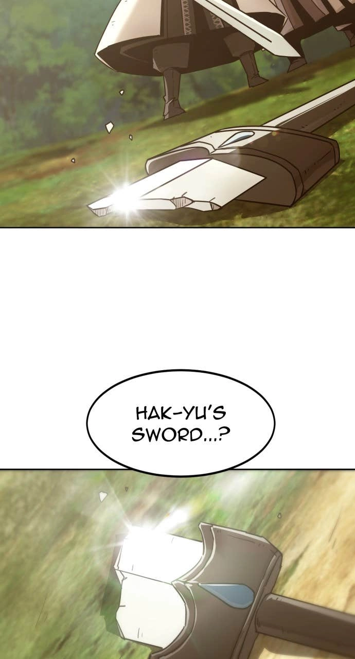 The Dang Clan’s Swordmaster Heir Just Wants a Normal Life Chapter 83 Page 72