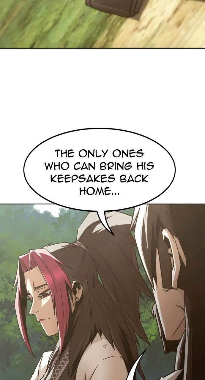 The Dang Clan’s Swordmaster Heir Just Wants a Normal Life Chapter 83 Page 73