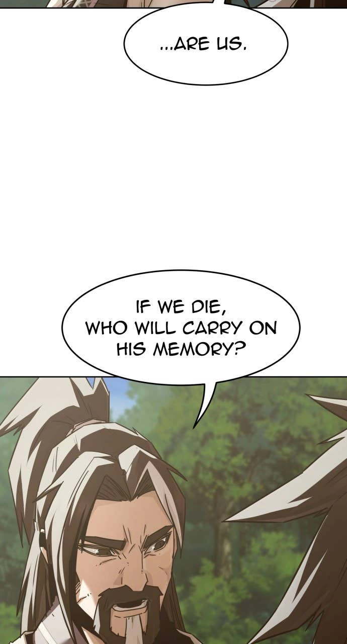 The Dang Clan’s Swordmaster Heir Just Wants a Normal Life Chapter 83 Page 74