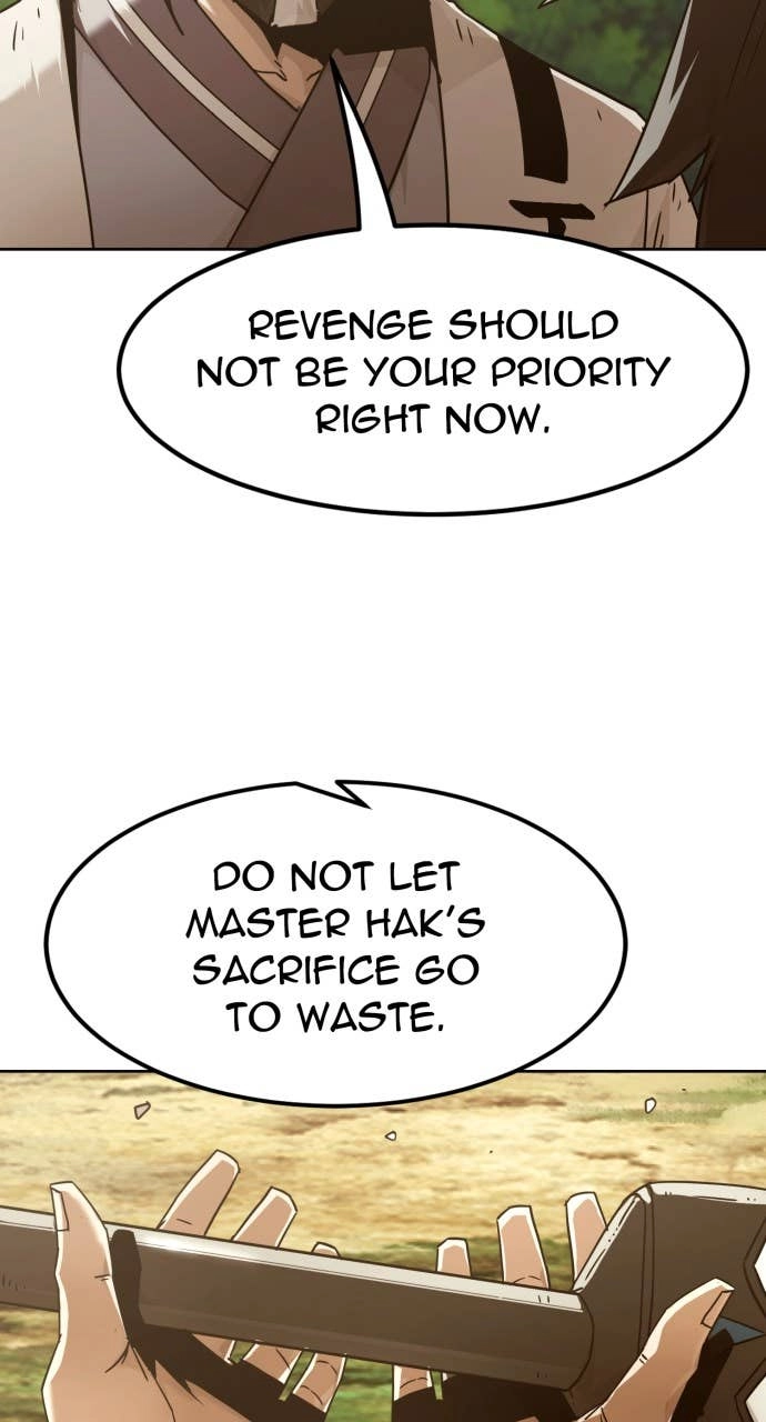 The Dang Clan’s Swordmaster Heir Just Wants a Normal Life Chapter 83 Page 75