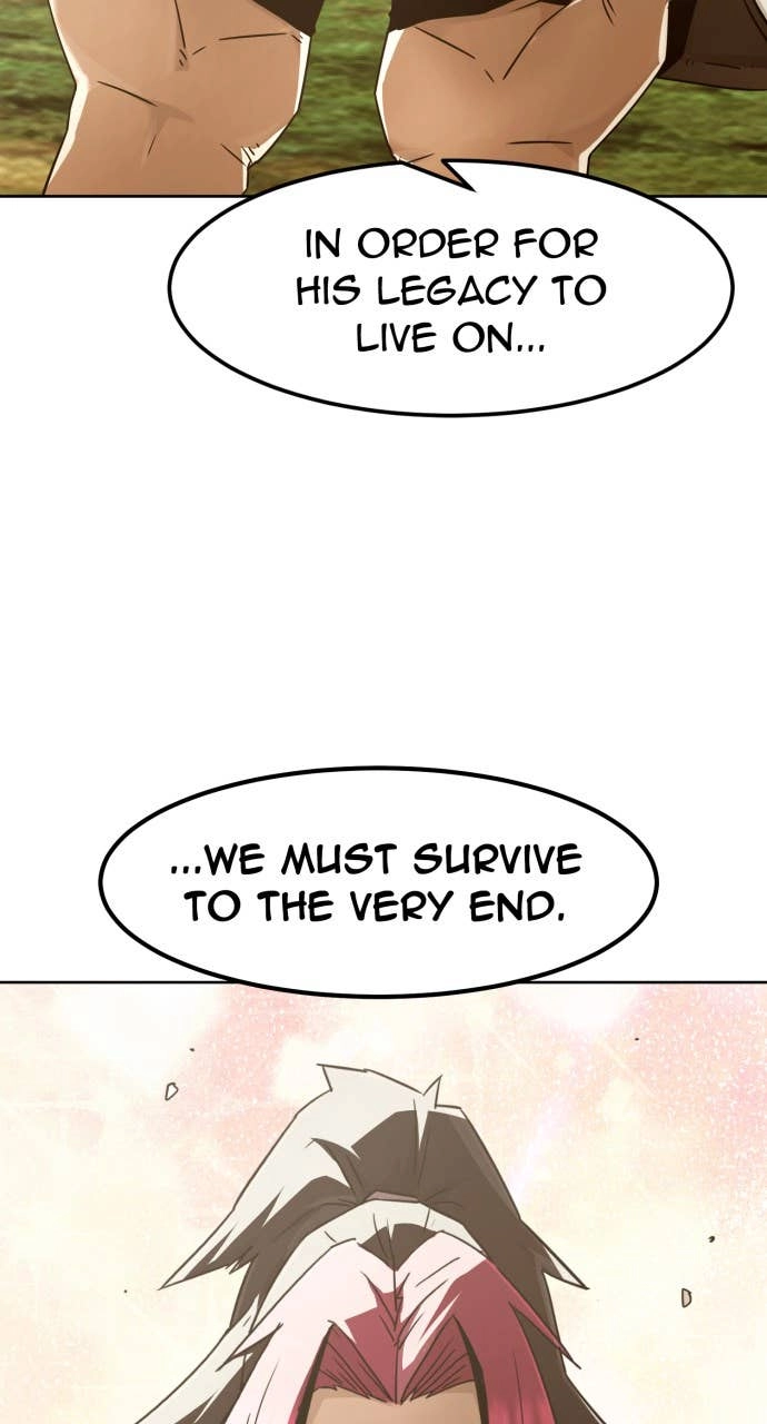 The Dang Clan’s Swordmaster Heir Just Wants a Normal Life Chapter 83 Page 76