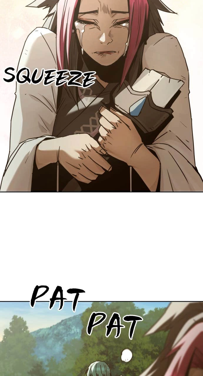 The Dang Clan’s Swordmaster Heir Just Wants a Normal Life Chapter 83 Page 77