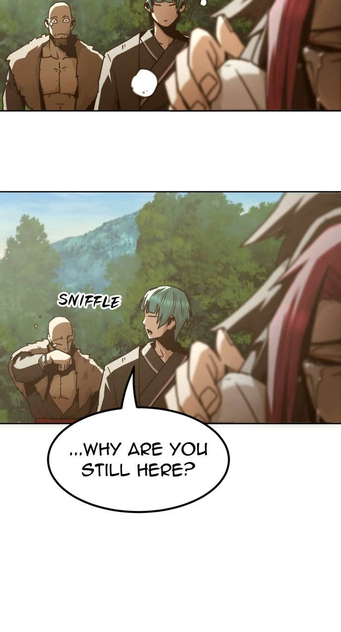 The Dang Clan’s Swordmaster Heir Just Wants a Normal Life Chapter 83 Page 78