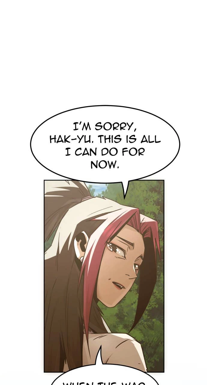 The Dang Clan’s Swordmaster Heir Just Wants a Normal Life Chapter 83 Page 79