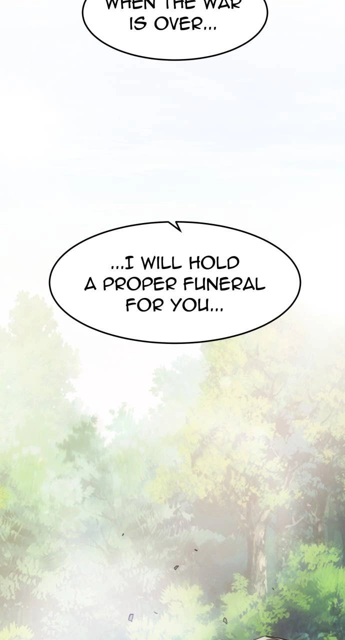 The Dang Clan’s Swordmaster Heir Just Wants a Normal Life Chapter 83 Page 80