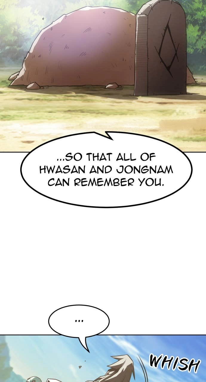 The Dang Clan’s Swordmaster Heir Just Wants a Normal Life Chapter 83 Page 81