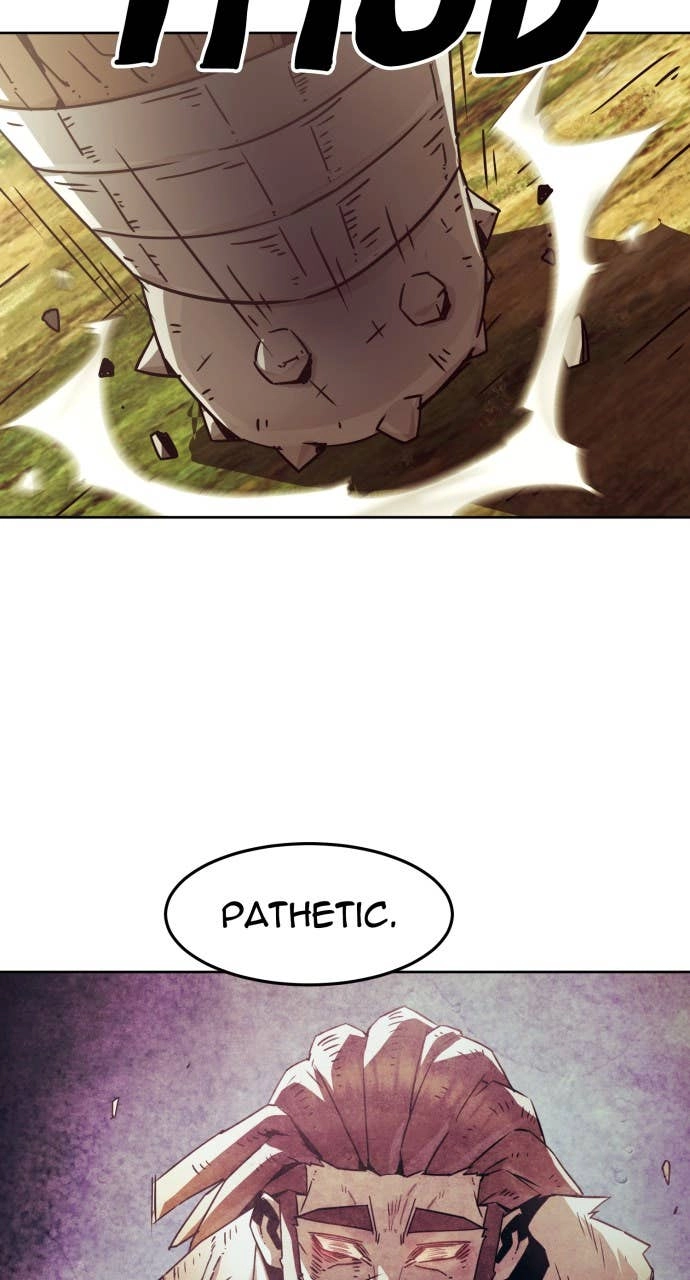The Dang Clan’s Swordmaster Heir Just Wants a Normal Life Chapter 83 Page 84