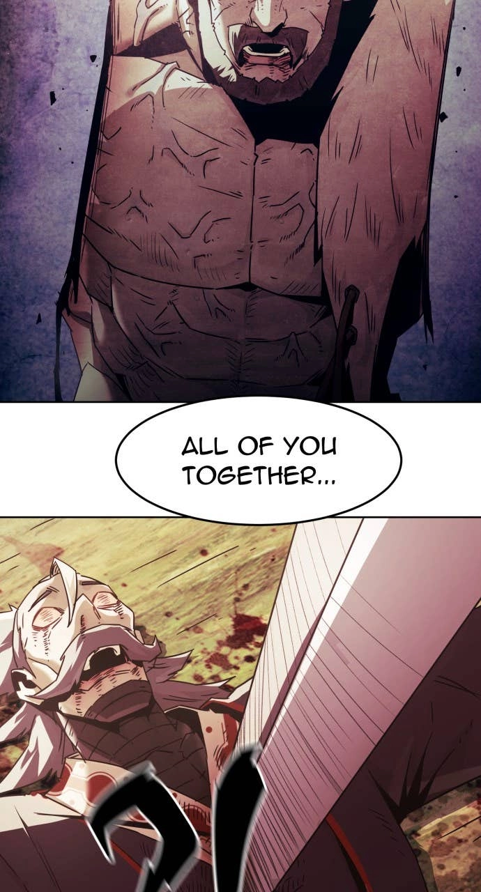 The Dang Clan’s Swordmaster Heir Just Wants a Normal Life Chapter 83 Page 85