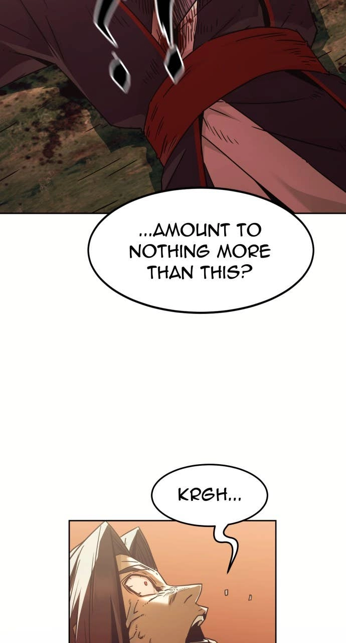 The Dang Clan’s Swordmaster Heir Just Wants a Normal Life Chapter 83 Page 86