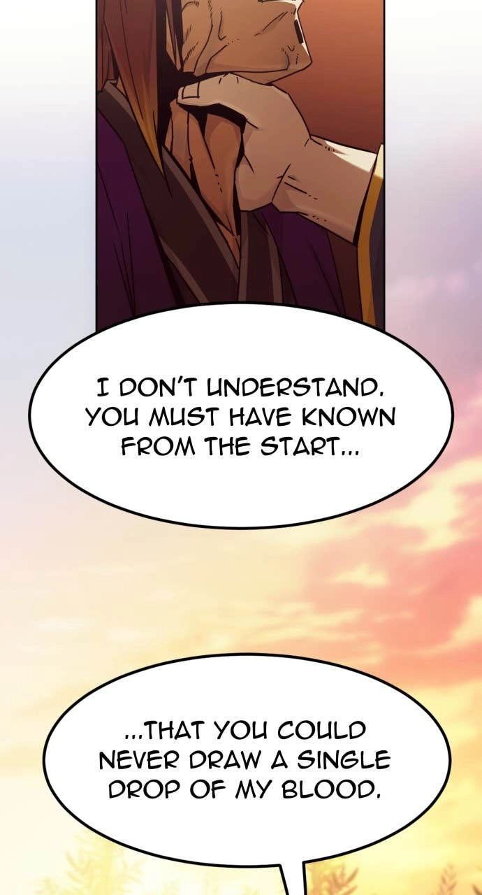 The Dang Clan’s Swordmaster Heir Just Wants a Normal Life Chapter 83 Page 87
