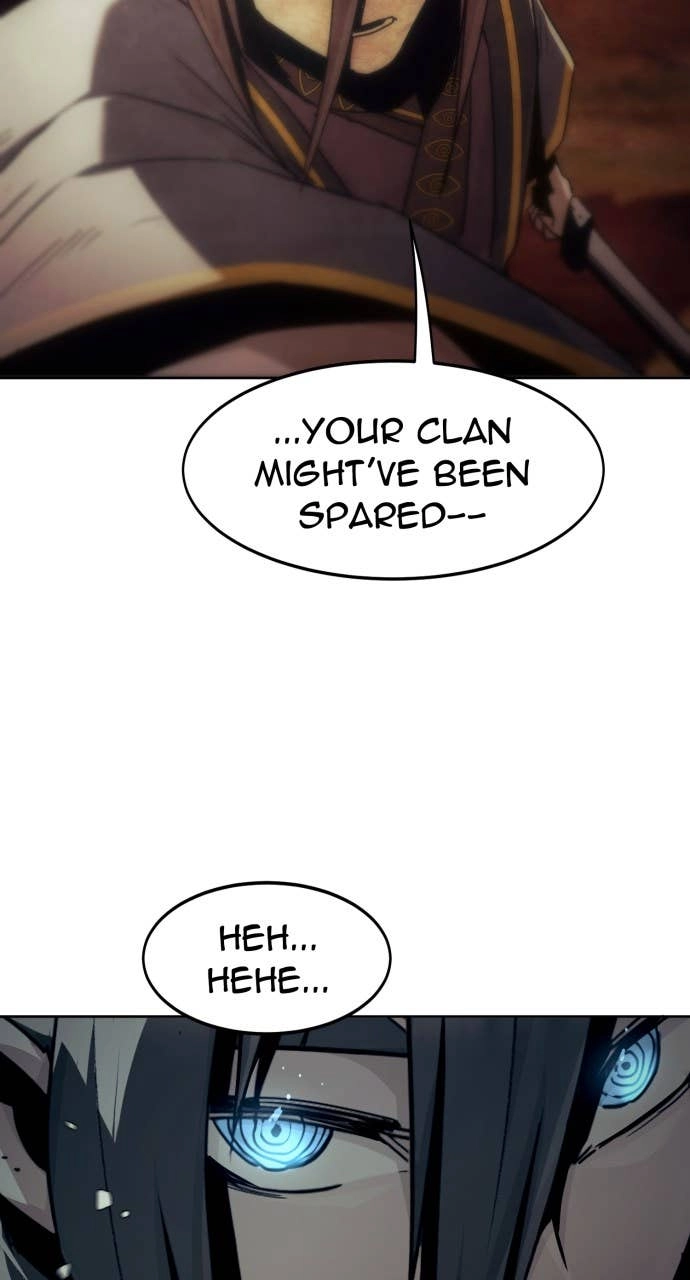 The Dang Clan’s Swordmaster Heir Just Wants a Normal Life Chapter 83 Page 90
