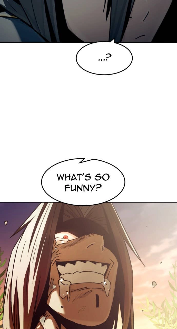 The Dang Clan’s Swordmaster Heir Just Wants a Normal Life Chapter 83 Page 91