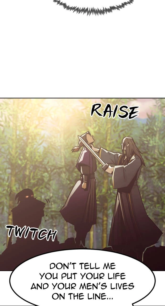 The Dang Clan’s Swordmaster Heir Just Wants a Normal Life Chapter 83 Page 95