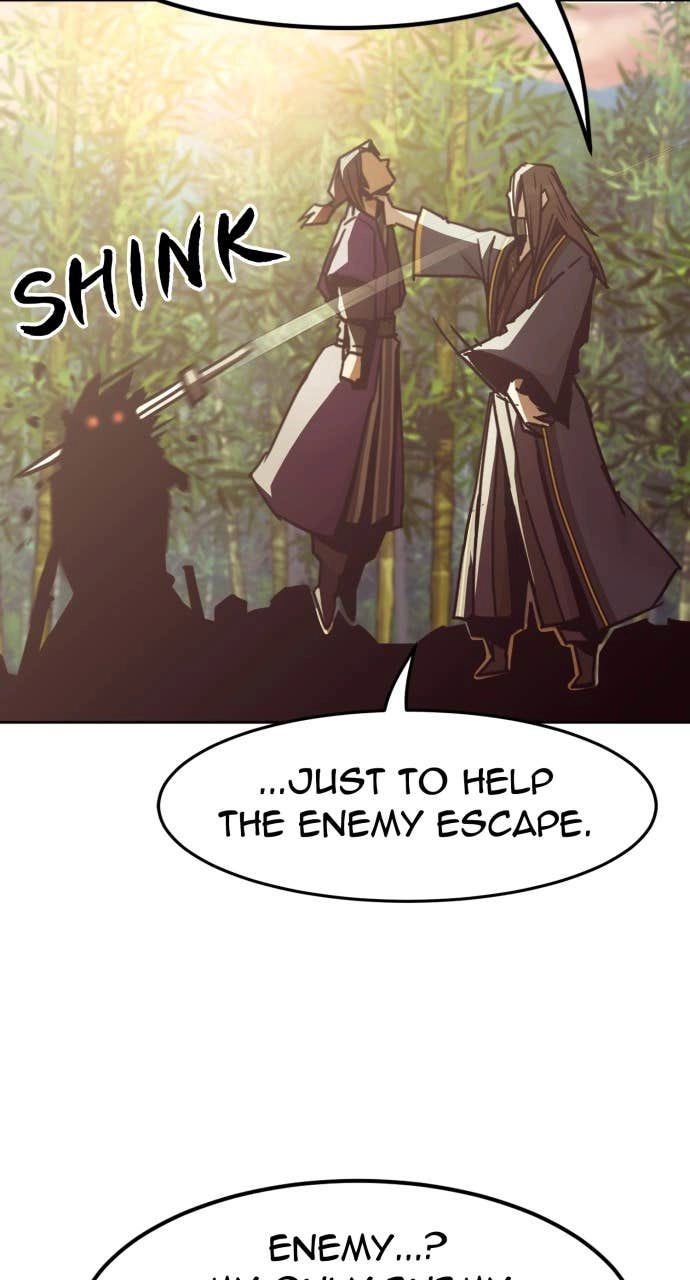 The Dang Clan’s Swordmaster Heir Just Wants a Normal Life Chapter 83 Page 96