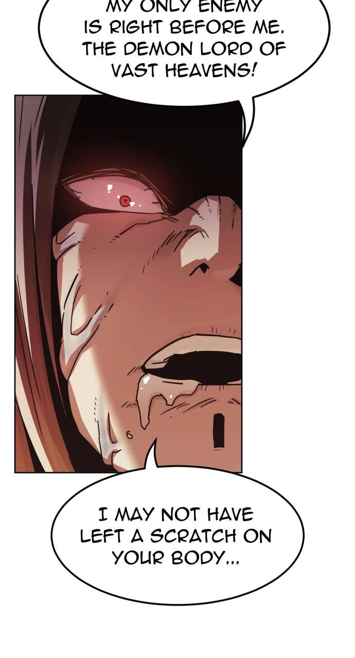 The Dang Clan’s Swordmaster Heir Just Wants a Normal Life Chapter 83 Page 97