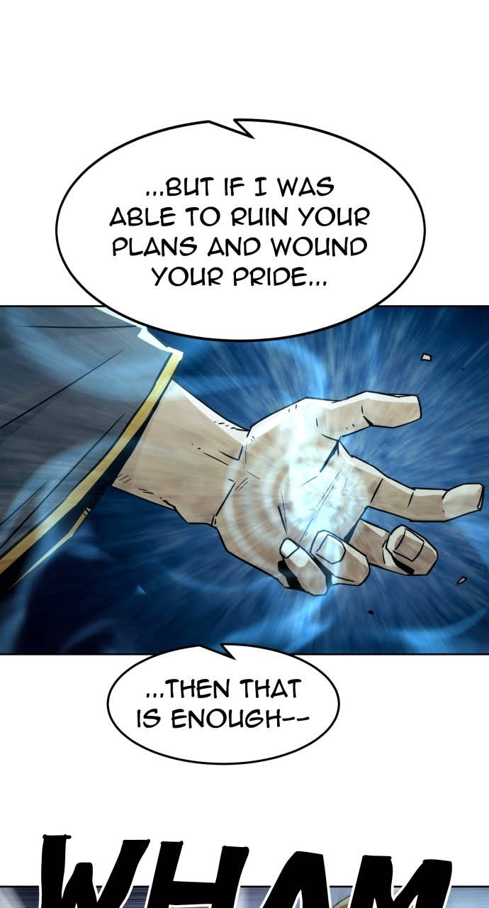 The Dang Clan’s Swordmaster Heir Just Wants a Normal Life Chapter 83 Page 98