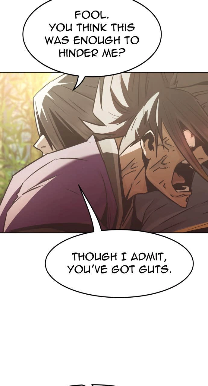 The Dang Clan’s Swordmaster Heir Just Wants a Normal Life Chapter 83 Page 100