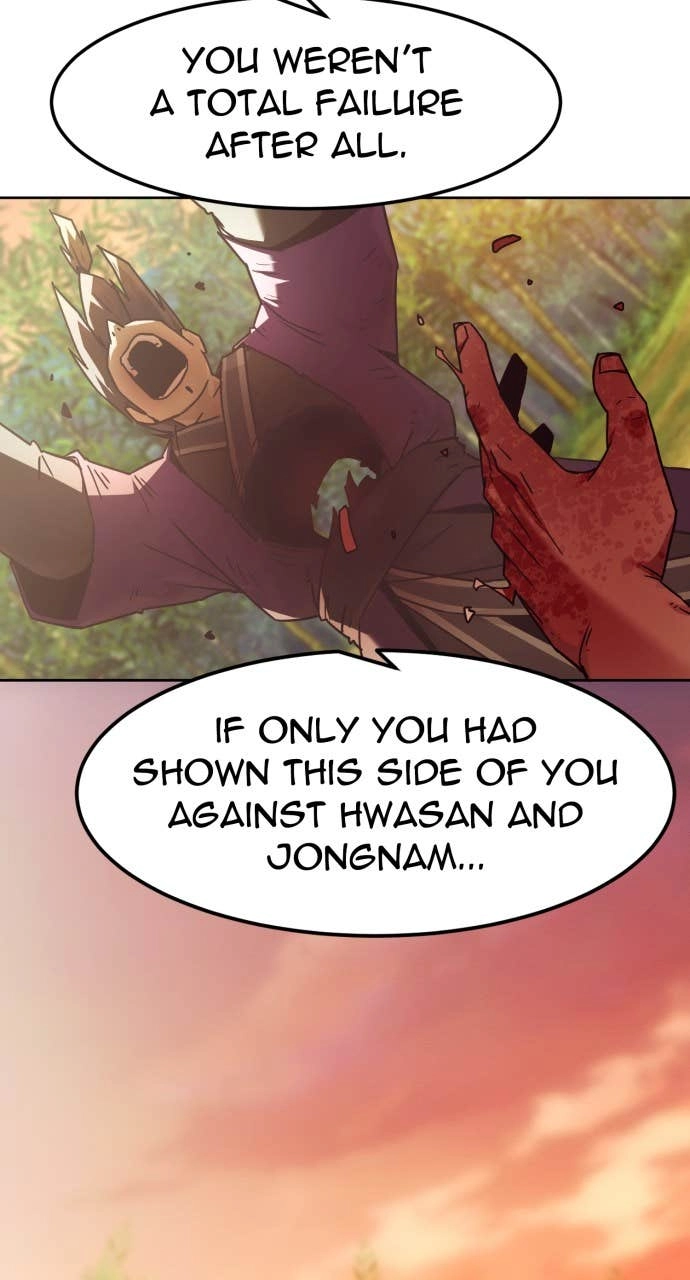 The Dang Clan’s Swordmaster Heir Just Wants a Normal Life Chapter 83 Page 101