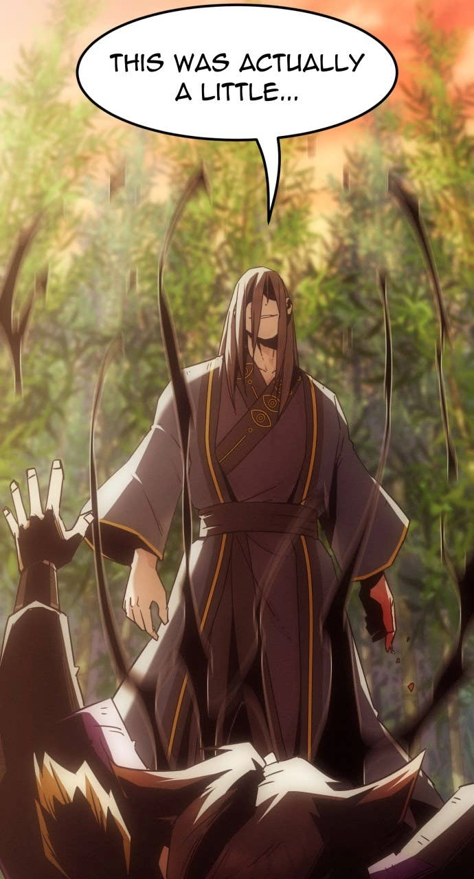 The Dang Clan’s Swordmaster Heir Just Wants a Normal Life Chapter 83 Page 102
