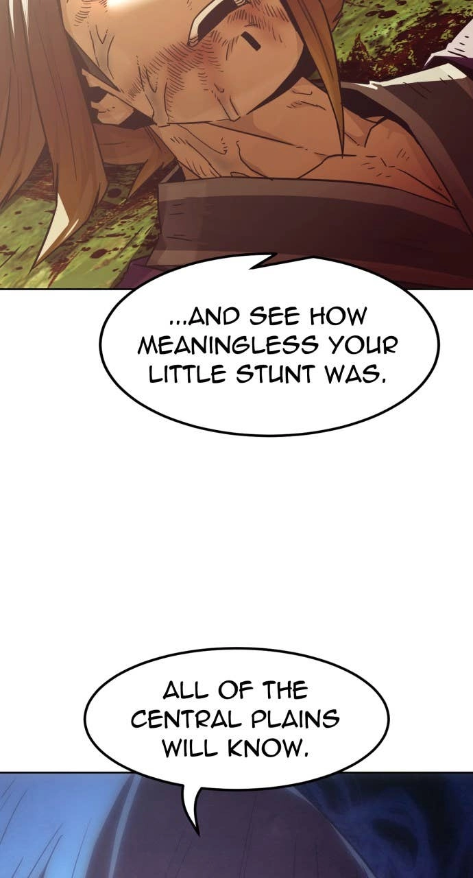 The Dang Clan’s Swordmaster Heir Just Wants a Normal Life Chapter 83 Page 104