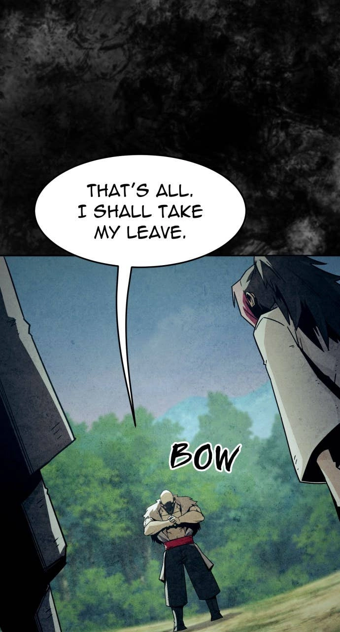 The Dang Clan’s Swordmaster Heir Just Wants a Normal Life Chapter 84 Page 6