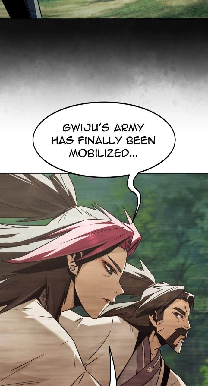 The Dang Clan’s Swordmaster Heir Just Wants a Normal Life Chapter 84 Page 7