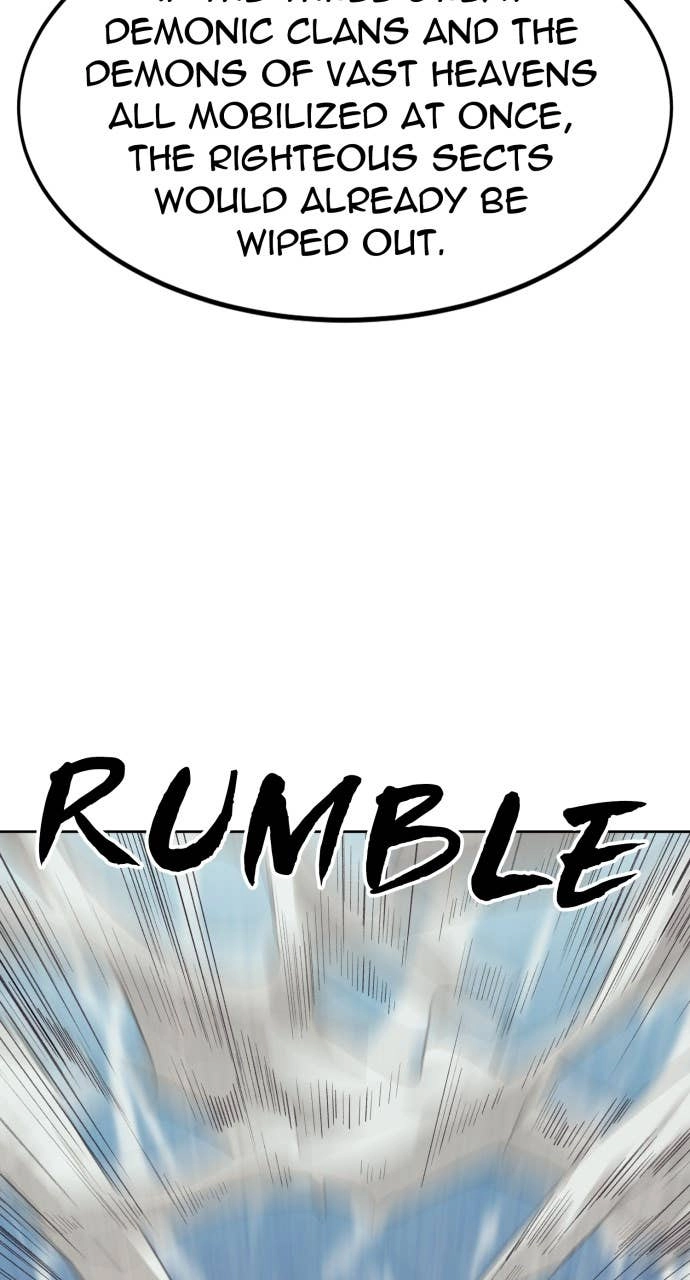The Dang Clan’s Swordmaster Heir Just Wants a Normal Life Chapter 84 Page 9