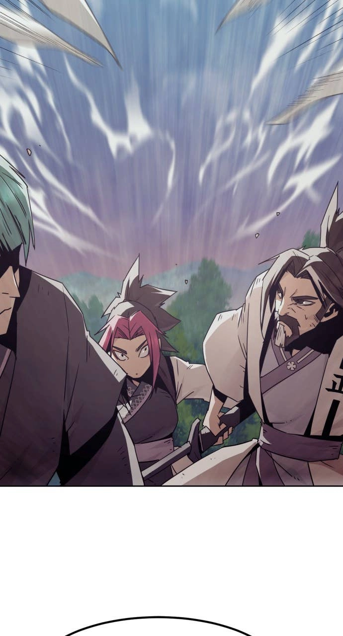 The Dang Clan’s Swordmaster Heir Just Wants a Normal Life Chapter 84 Page 10