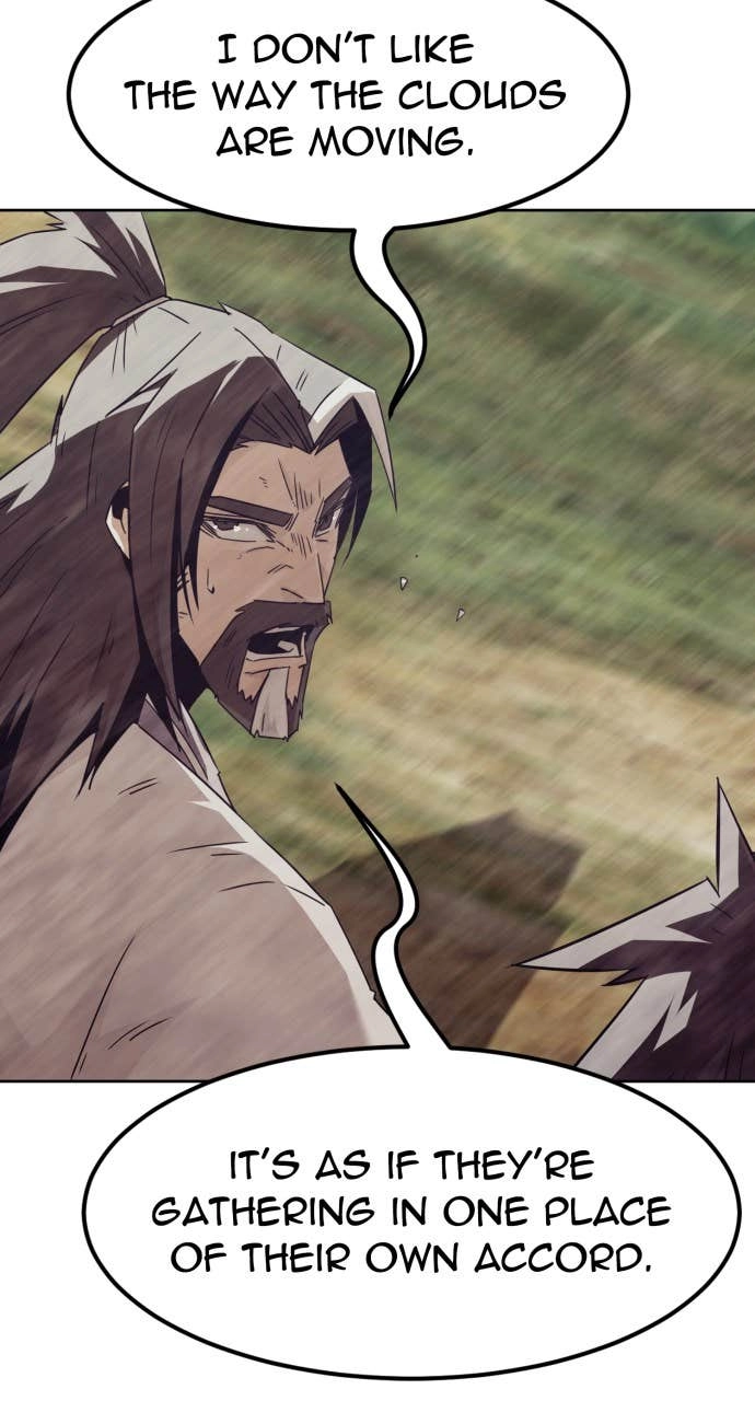 The Dang Clan’s Swordmaster Heir Just Wants a Normal Life Chapter 84 Page 11