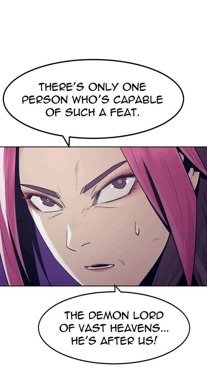 The Dang Clan’s Swordmaster Heir Just Wants a Normal Life Chapter 84 Page 12