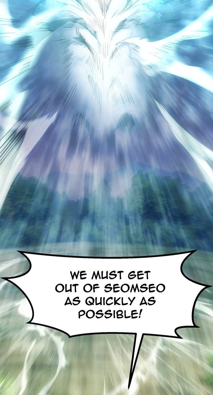 The Dang Clan’s Swordmaster Heir Just Wants a Normal Life Chapter 84 Page 16