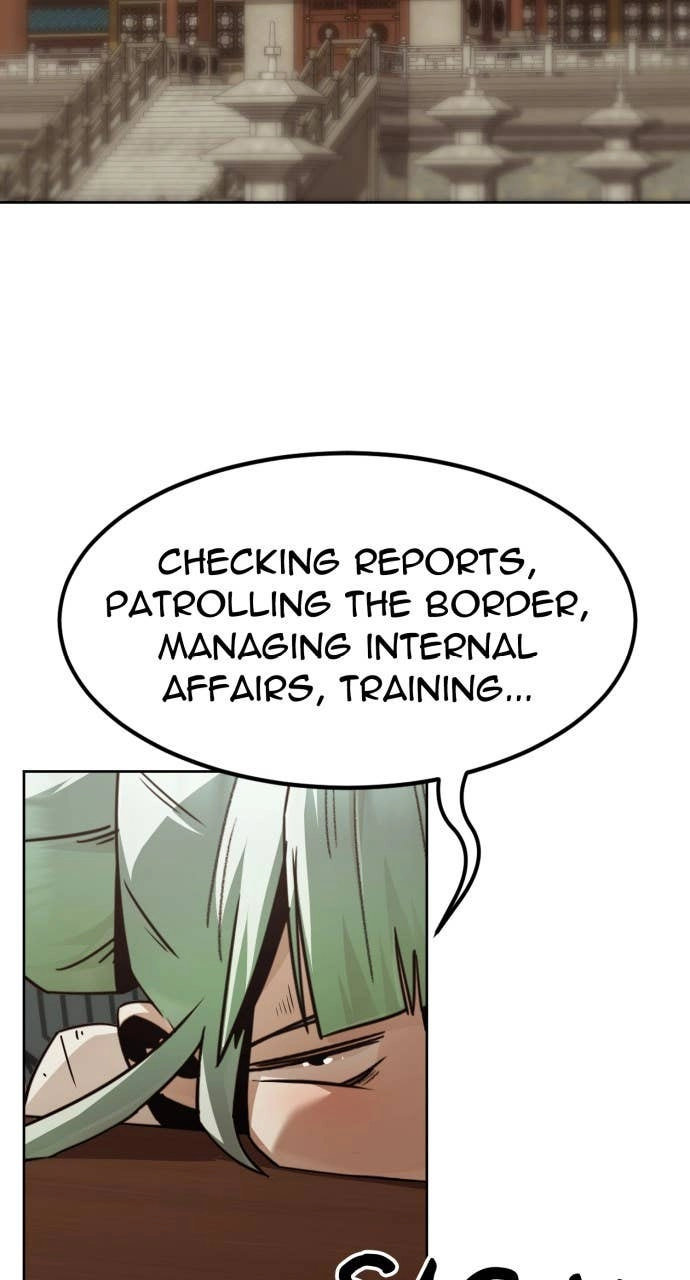 The Dang Clan’s Swordmaster Heir Just Wants a Normal Life Chapter 84 Page 20