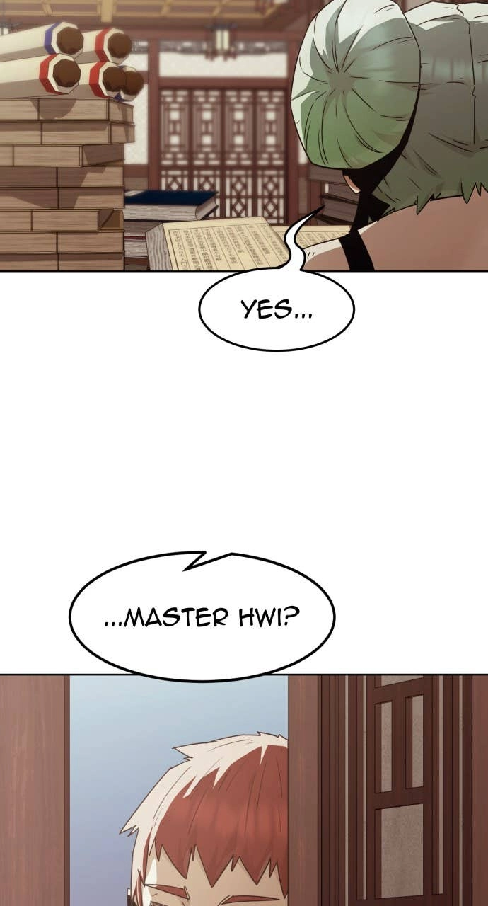 The Dang Clan’s Swordmaster Heir Just Wants a Normal Life Chapter 84 Page 25