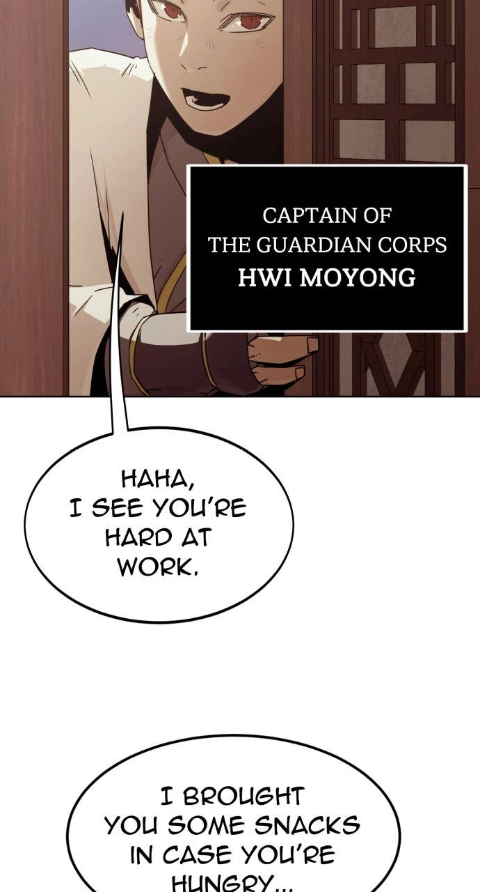 The Dang Clan’s Swordmaster Heir Just Wants a Normal Life Chapter 84 Page 26