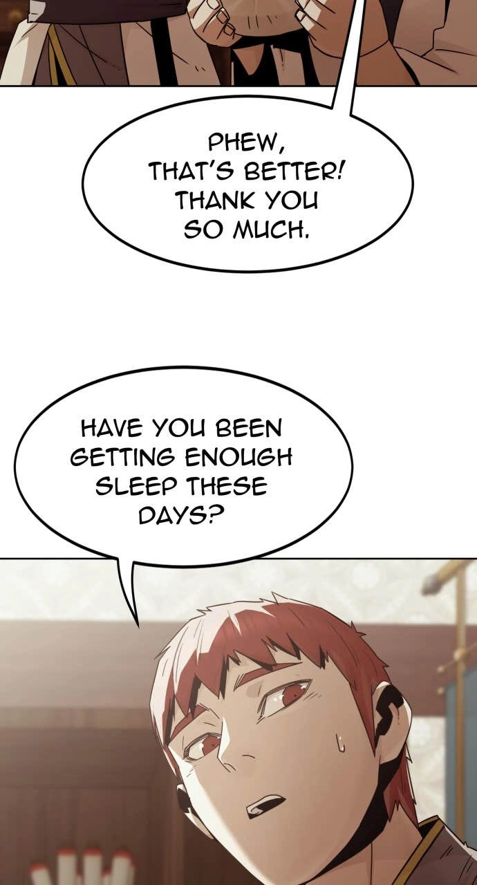 The Dang Clan’s Swordmaster Heir Just Wants a Normal Life Chapter 84 Page 30