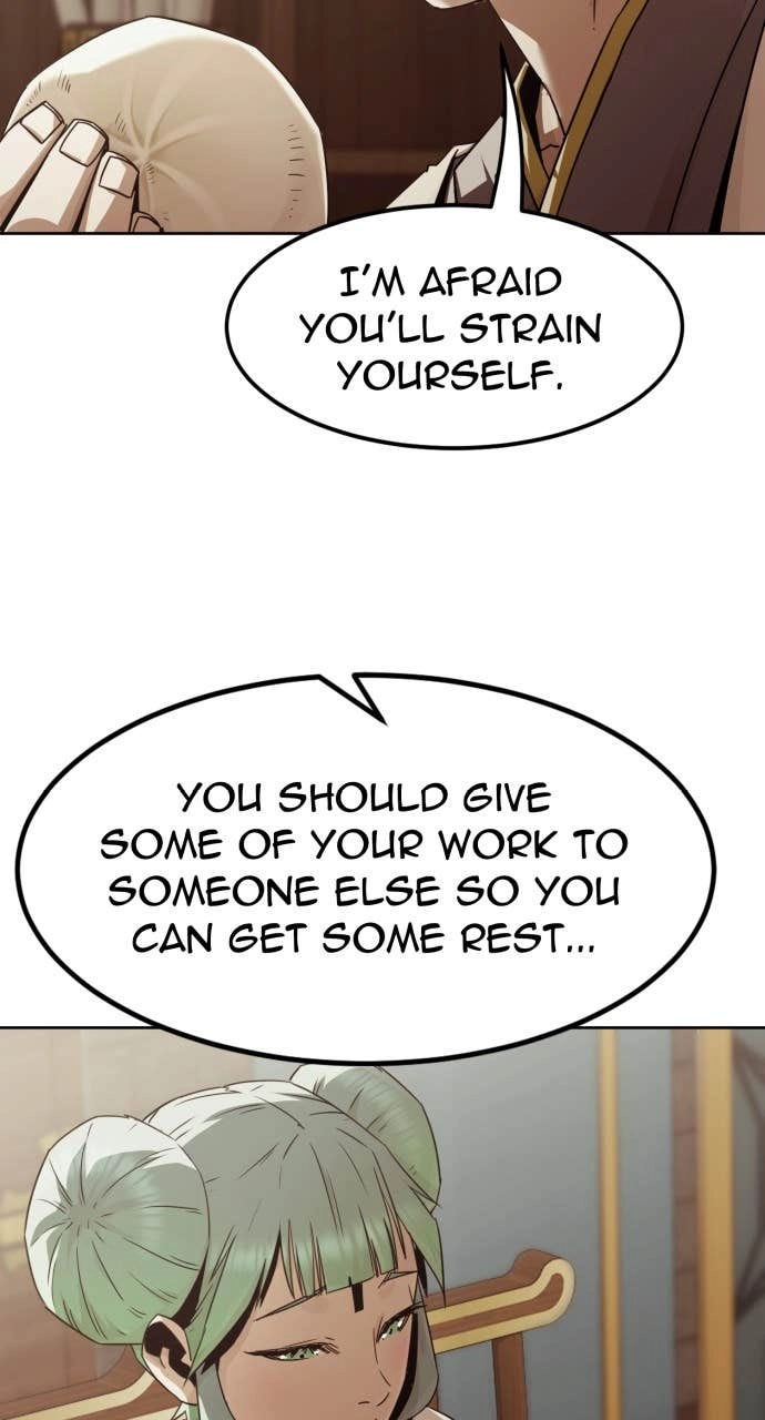 The Dang Clan’s Swordmaster Heir Just Wants a Normal Life Chapter 84 Page 31