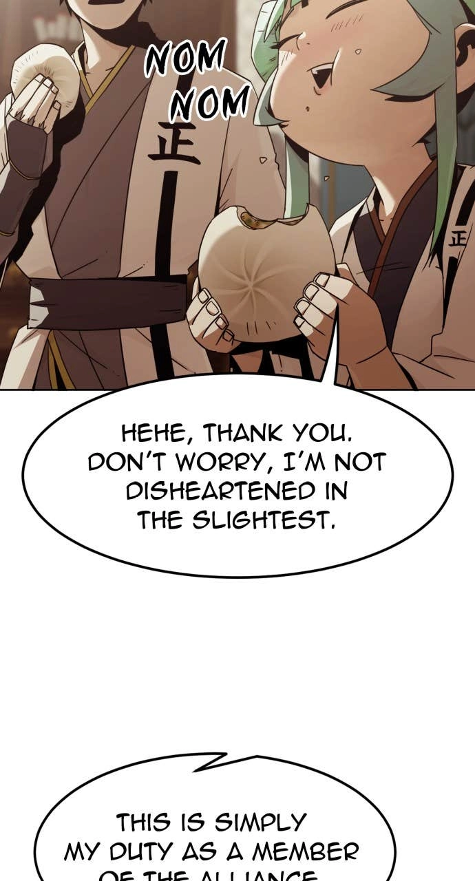 The Dang Clan’s Swordmaster Heir Just Wants a Normal Life Chapter 84 Page 33