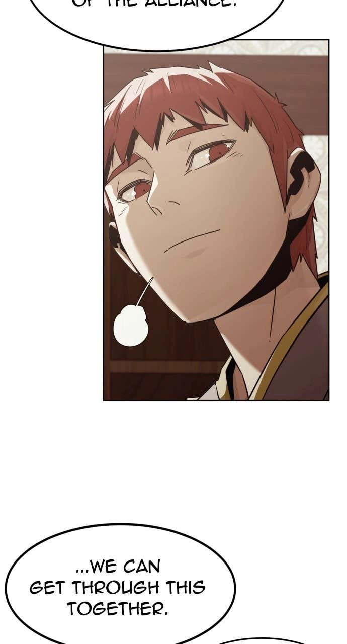 The Dang Clan’s Swordmaster Heir Just Wants a Normal Life Chapter 84 Page 34