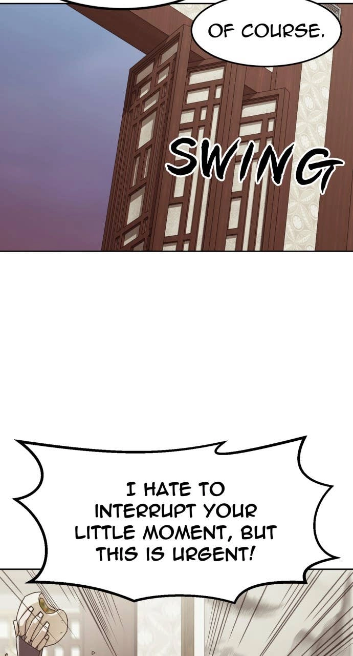 The Dang Clan’s Swordmaster Heir Just Wants a Normal Life Chapter 84 Page 35
