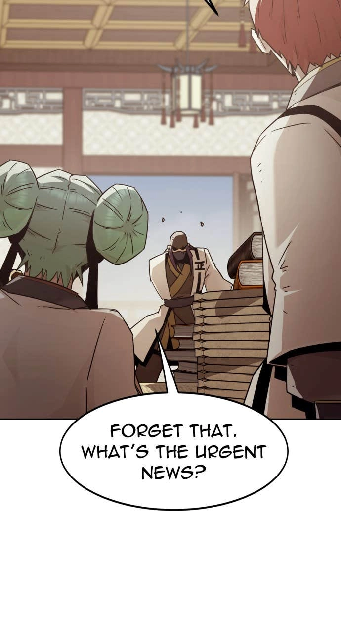 The Dang Clan’s Swordmaster Heir Just Wants a Normal Life Chapter 84 Page 37