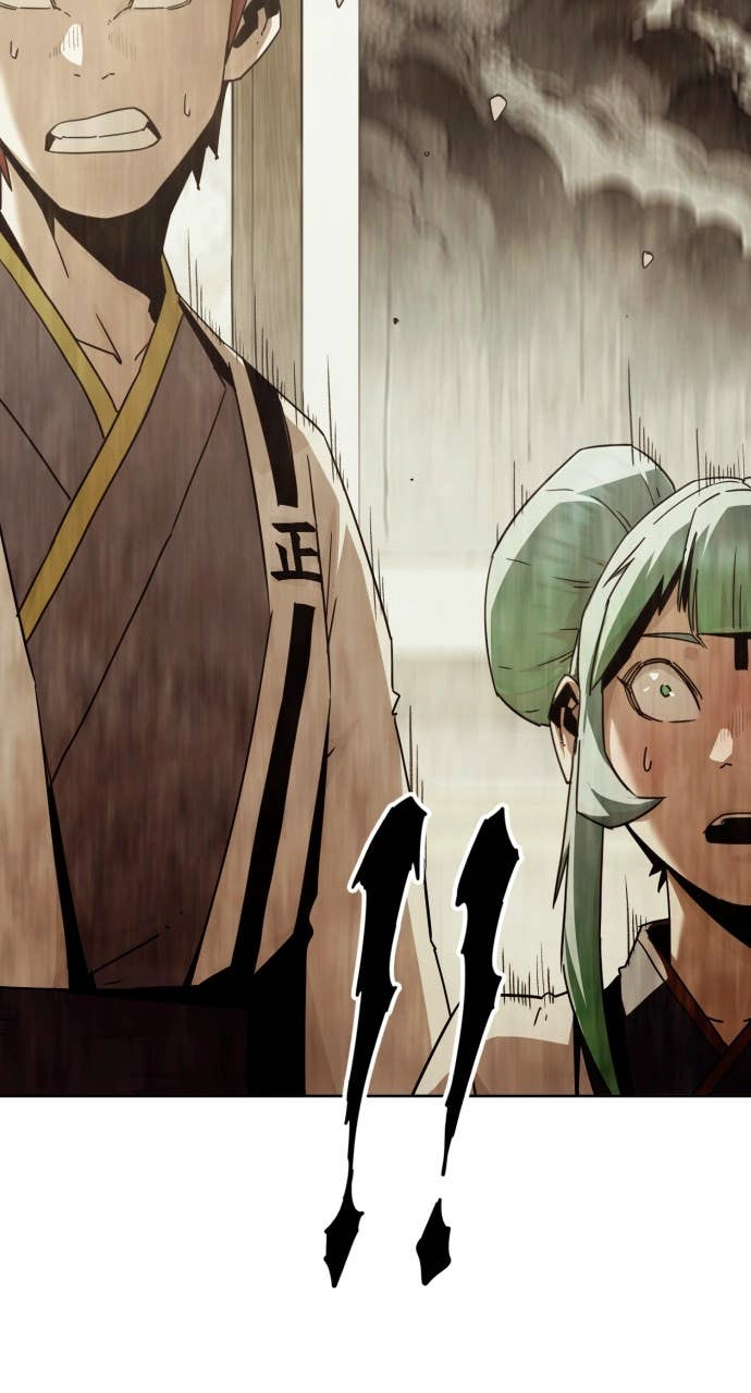 The Dang Clan’s Swordmaster Heir Just Wants a Normal Life Chapter 84 Page 39