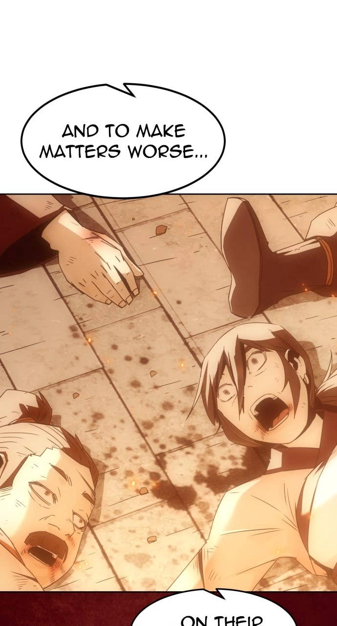 The Dang Clan’s Swordmaster Heir Just Wants a Normal Life Chapter 84 Page 40