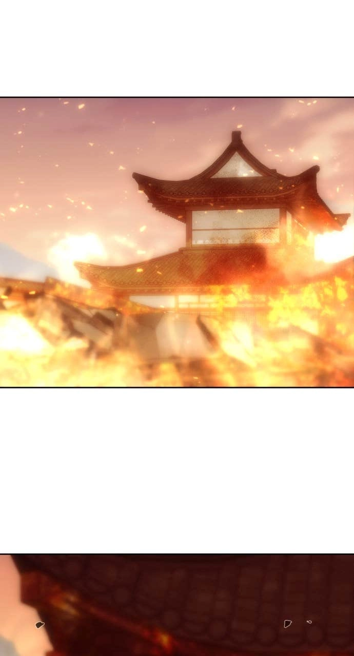 The Dang Clan’s Swordmaster Heir Just Wants a Normal Life Chapter 84 Page 44