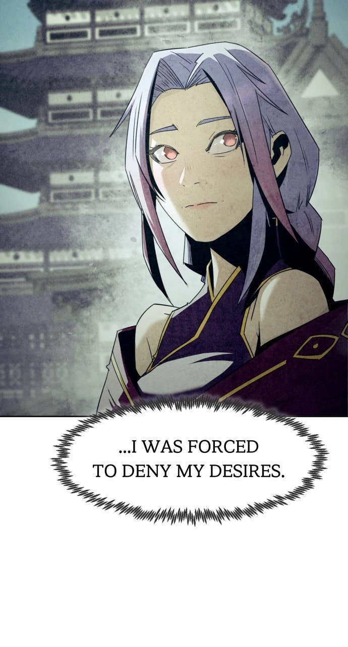 The Dang Clan’s Swordmaster Heir Just Wants a Normal Life Chapter 84 Page 48